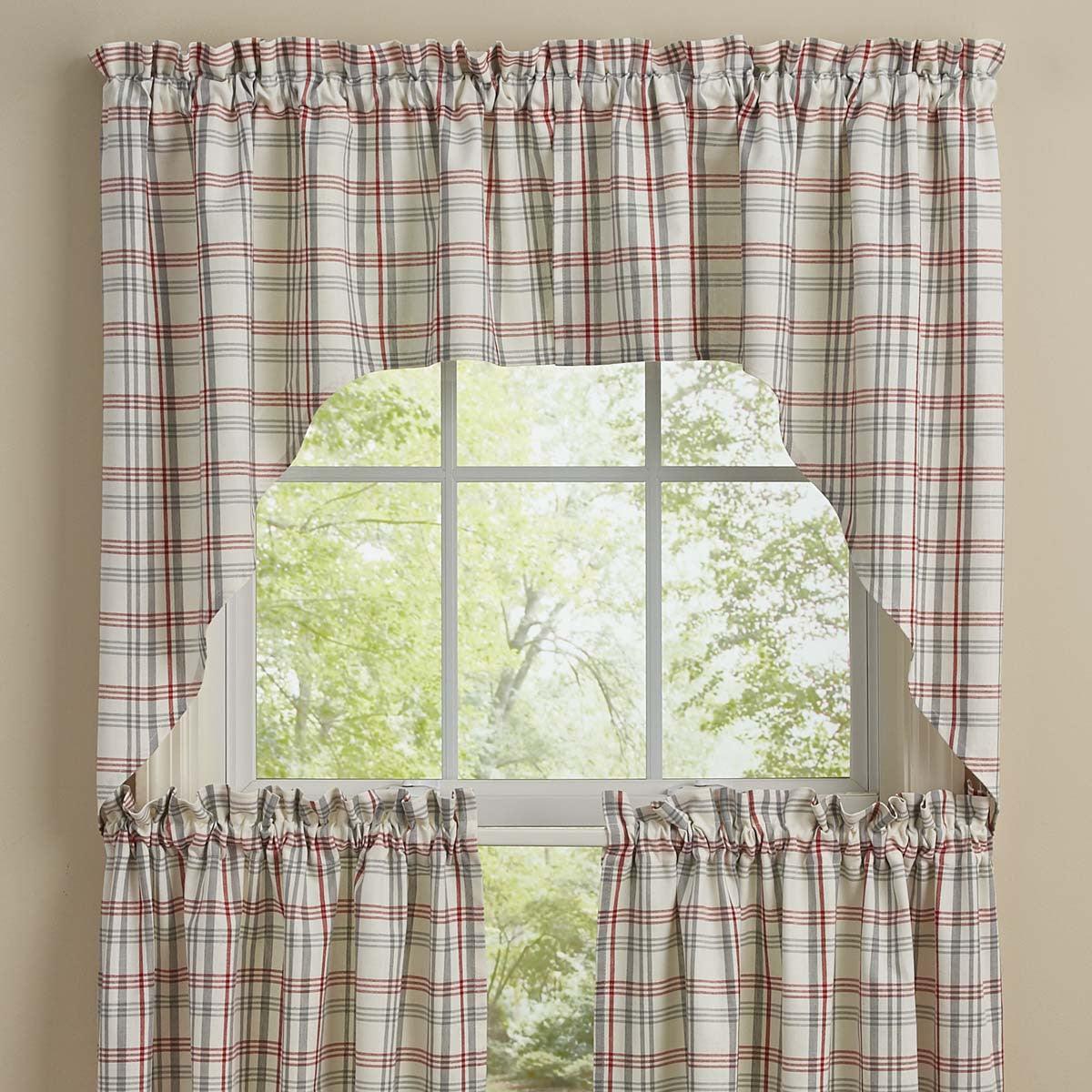 Farm Yard Swags Park Designs - The Fox Decor