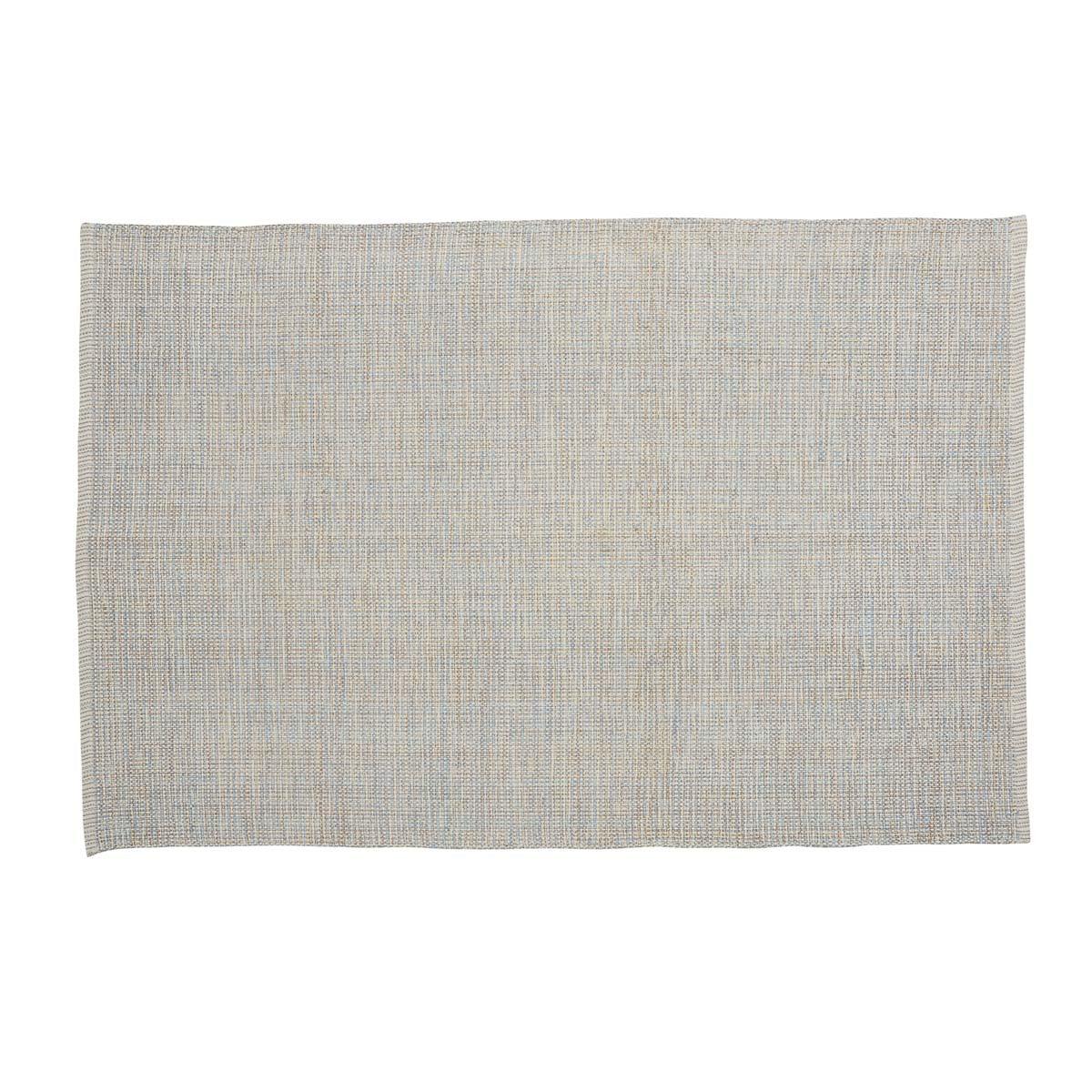 Sandy Shores Rag Rug - 4' x 6' Park Designs - The Fox Decor