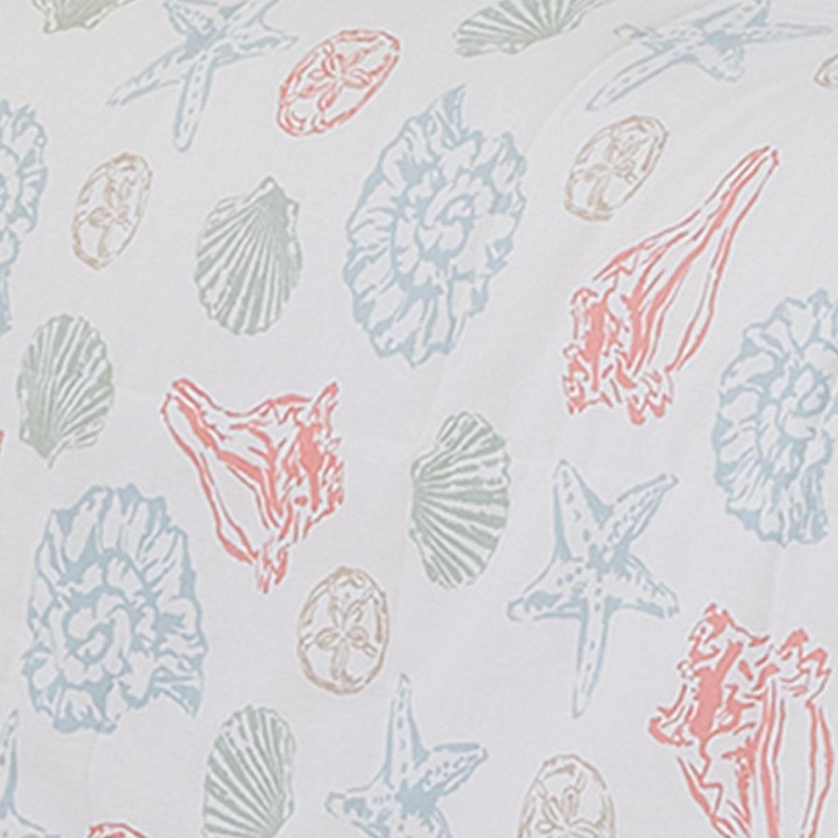 Beachcomber Twin Bedspread - Park Designs - The Fox Decor