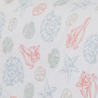 Beachcomber Twin Bedspread - Park Designs - The Fox Decor