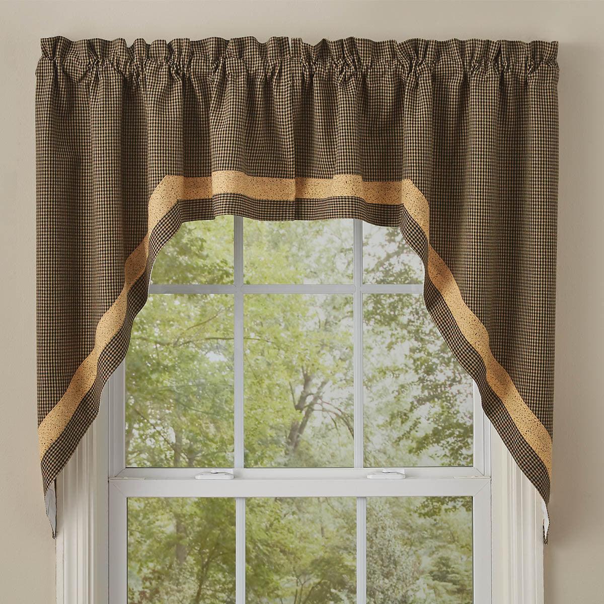 Country Star Swags - Park Designs - The Fox Decor