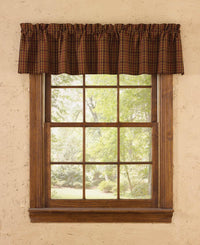 Thumbnail for Primitive Spice Valance Park Designs - The Fox Decor