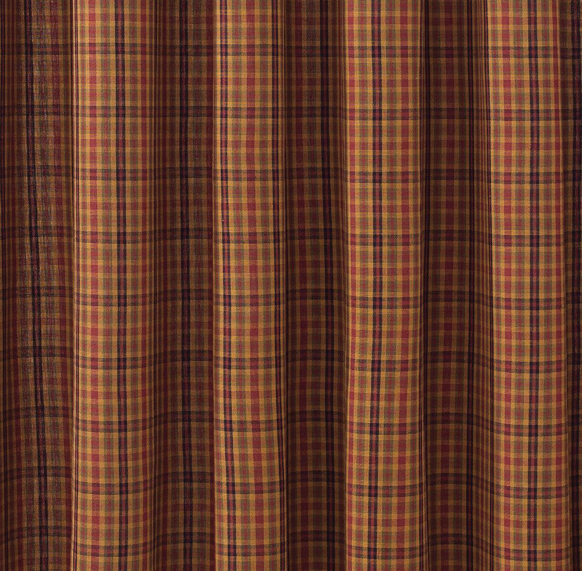 Primitive Spice Tiers - 72x36 Gray Park Designs - The Fox Decor