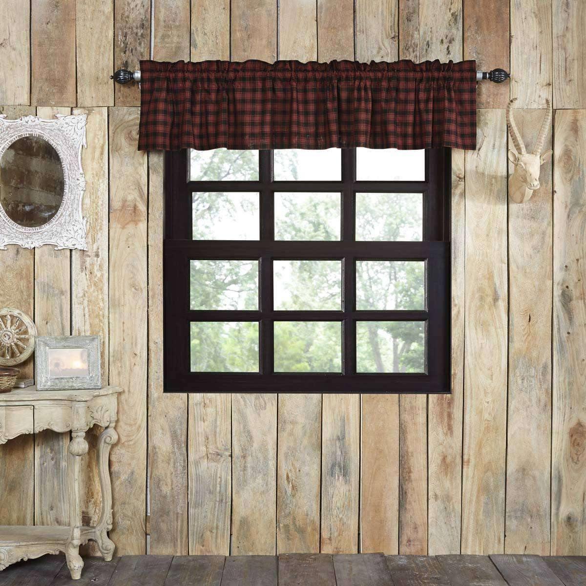 Cumberland Valance 16x60