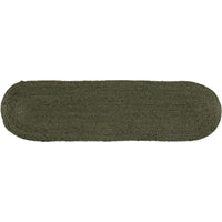 Cypress Jute Runner Oval 13x48 VHC Brands - The Fox Decor