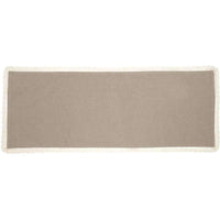 Kendra Stripe Red Runner 13x36 VHC Brands - The Fox Decor