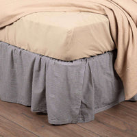 Thumbnail for Liberty Stars Bed Skirts VHC Brands - The Fox Decor