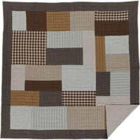 Rory King Quilt 105Wx95L VHC Brands - The Fox Decor