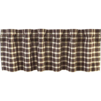 Thumbnail for Rory Valance Curtain 16x60 - The Fox Decor