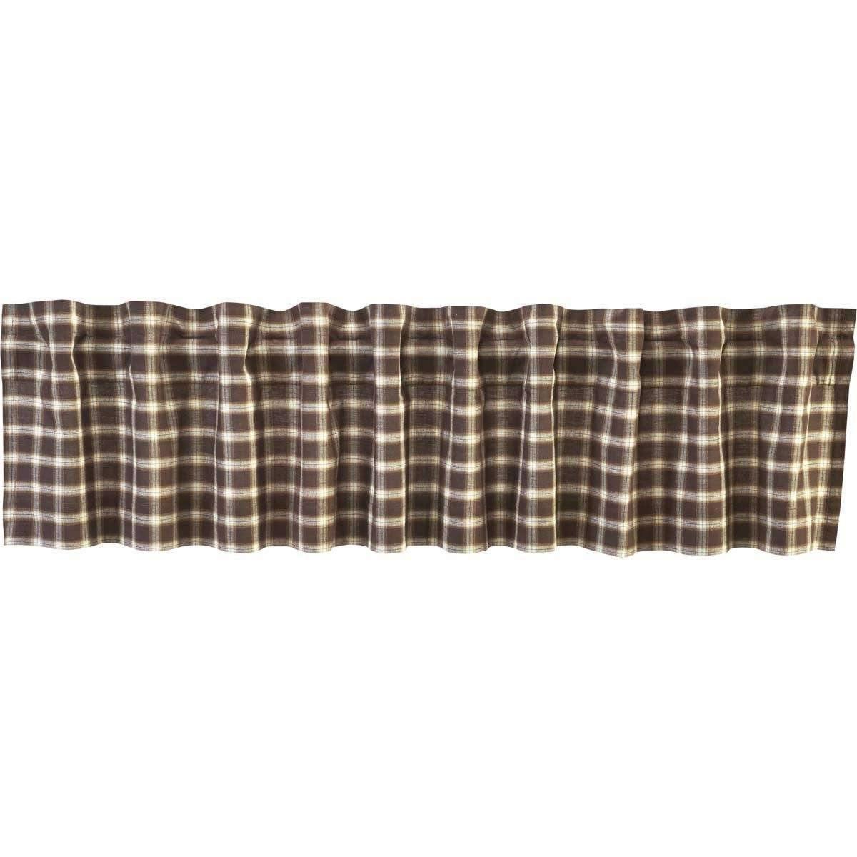 Rory Valance Curtain 16x90 - The Fox Decor