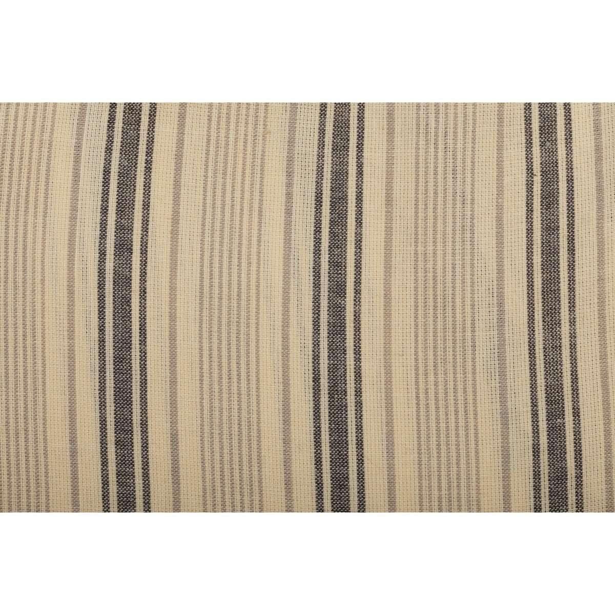 Sawyer Mill Charcoal Queen Quilt 90Wx90L VHC Brands - The Fox Decor
