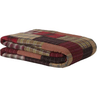 Wyatt King Quilt 105Wx95L VHC Brands - The Fox Decor