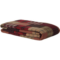 Thumbnail for Wyatt California King Quilt 130Wx115L VHC Brands - The Fox Decor
