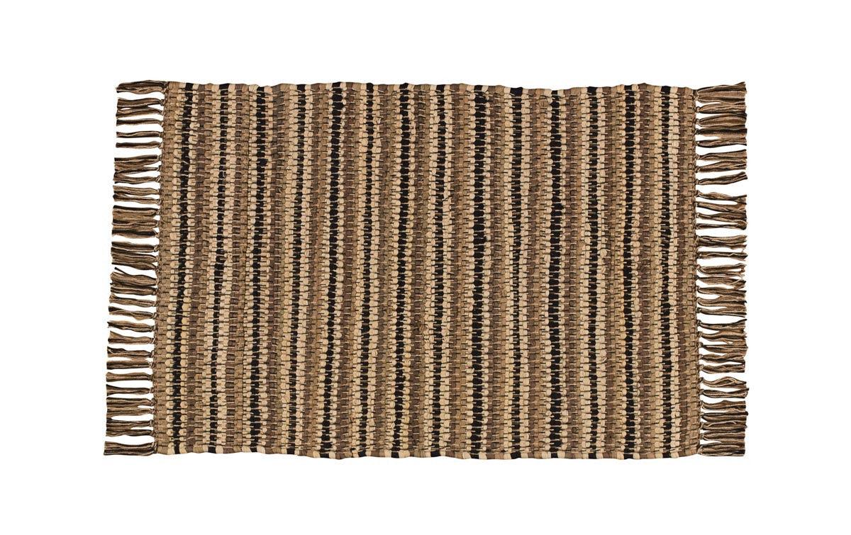 Tanner Rag Rugs - The Fox Decor