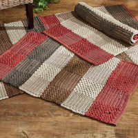 Thumbnail for Burnham Rag Rugs - The Fox Decor