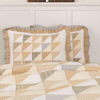 Thumbnail for Joanna Standard Sham 21x27 VHC Brands - The Fox Decor