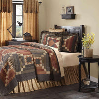 Thumbnail for Maisie Twin Quilt 70Wx90L VHC Brands - The Fox Decor