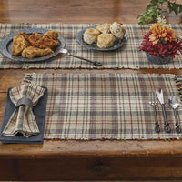 Gentry Placemats - Set Of 6 Park Designs - The Fox Decor
