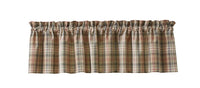 Thumbnail for Gentry Valance Set of 2 Park Designs - The Fox Decor