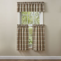 Thumbnail for Gentry Valance Set of 2 Park Designs