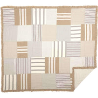 Thumbnail for Grace King Quilt 105Wx95L VHC Brands - The Fox Decor