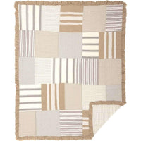 Thumbnail for Grace Twin Quilt 68Wx86L VHC Brands - The Fox Decor