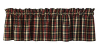 Thumbnail for Concord Valance Set of 2 Park Designs