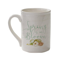 Spring In Bloom Mug - Set of 4 Park Designs - The Fox Decor