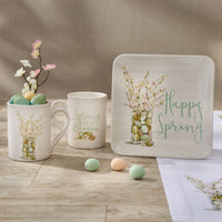 Thumbnail for Spring In Bloom Mug - Set of 4 Park Designs