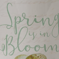 Spring In Bloom Mug - Set of 4 Park Designs - The Fox Decor