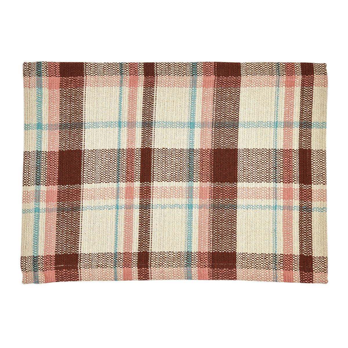 Mountbatten Placemat - Set Of 6 Park Designs - The Fox Decor
