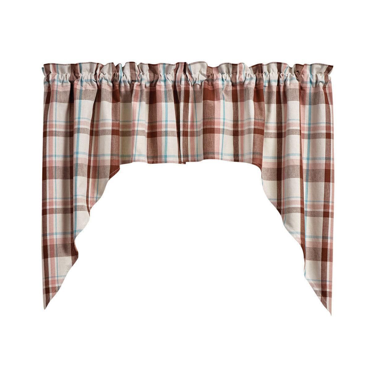 Mountbatten Swags 72x36 - Park Designs - The Fox Decor