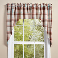 Thumbnail for Mountbatten Swags 72x36 - Park Designs - The Fox Decor