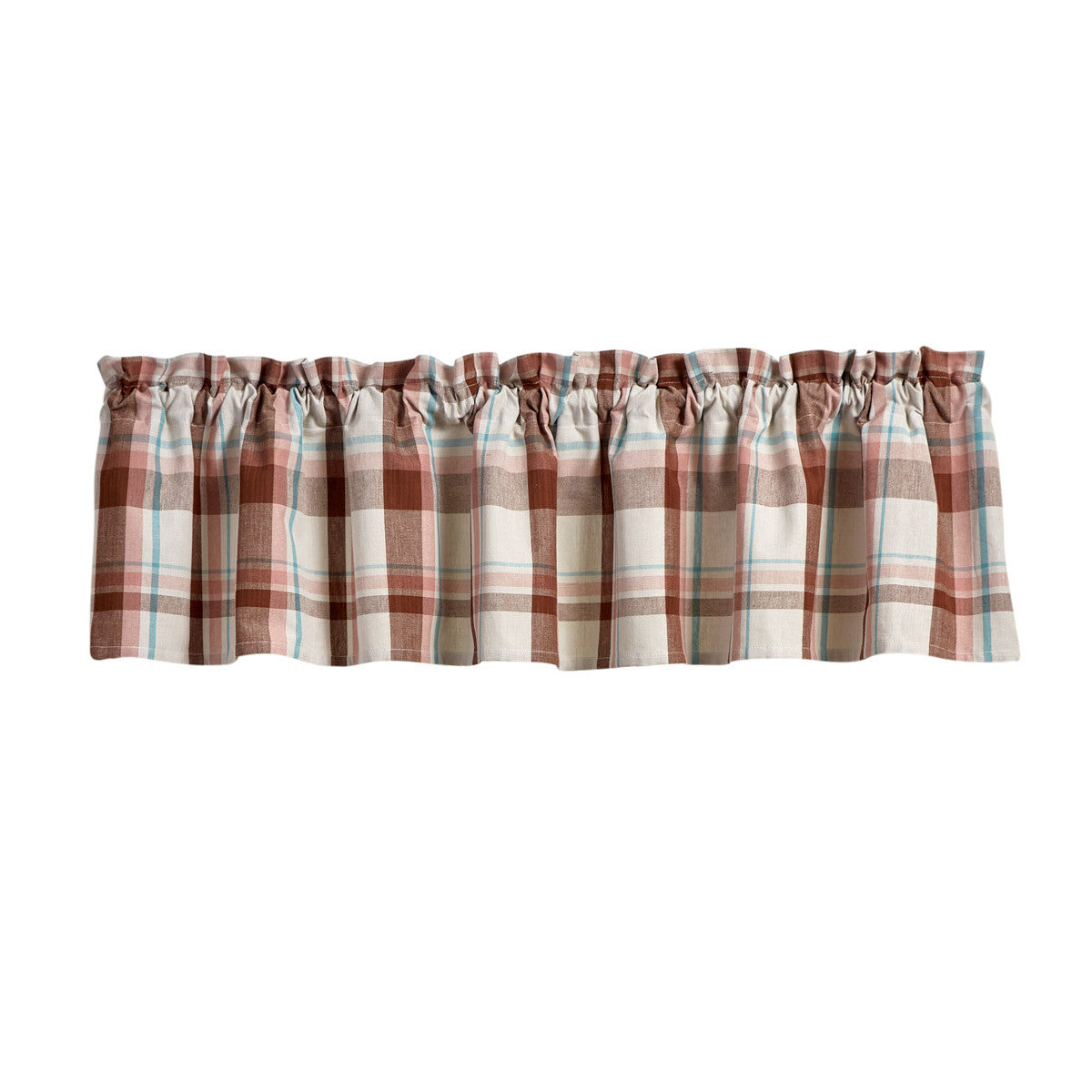 Mountbatten Valance 14" L - Park designs