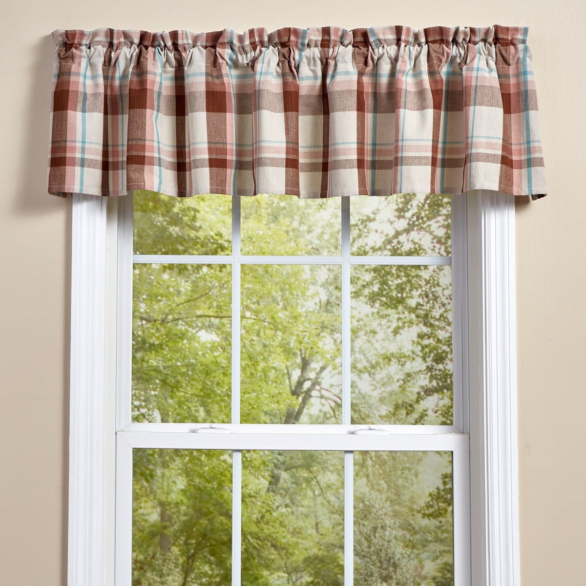 Mountbatten Valance 14" L - Park designs