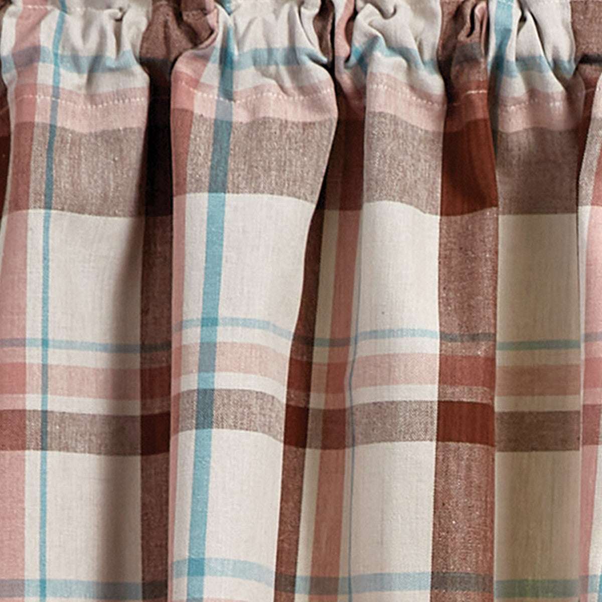 Mountbatten Valance 14" L - Park designs - The Fox Decor