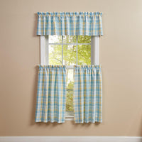 Thumbnail for Forget Me Not Valance - 72x14 Park Designs - The Fox Decor