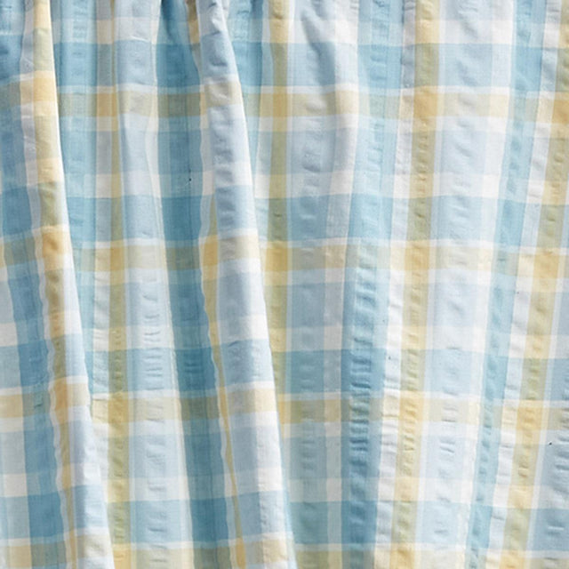 Forget Me Not Valance - 72x14 Park Designs - The Fox Decor