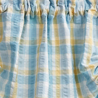 Thumbnail for Forget Me Not Farmhouse Valance - 60x20 Park Designs - The Fox Decor