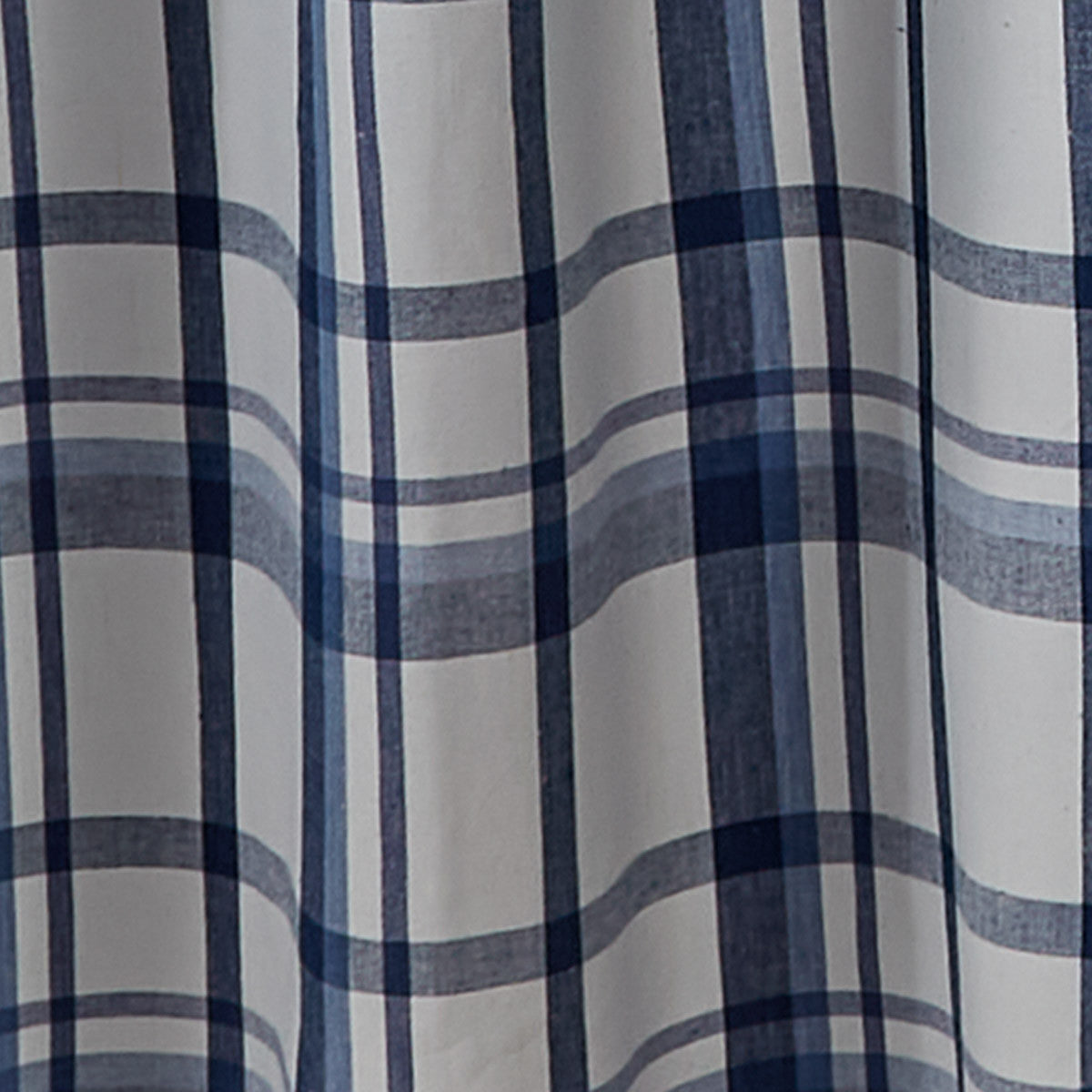 Canton Shower Curtain 72