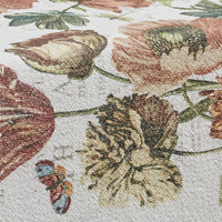 Antiquarian Blooms Table Runner 36