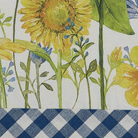 Thumbnail for Sunny Day Placemats - Set of 4 Park Designs - The Fox Decor