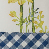 Sunny Day Be The Sunshine Decorative Dishtowels - Set of 2 Park Designs - The Fox Decor