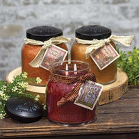 Thumbnail for 3/Set, Papa Jar Candle Top 3 Assortment - The Fox Decor
