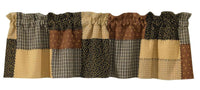 Thumbnail for Cider Mill Valance - Patch Park designs - The Fox Decor