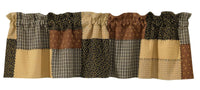 Thumbnail for Cider Mill Valance - Patch Park designs