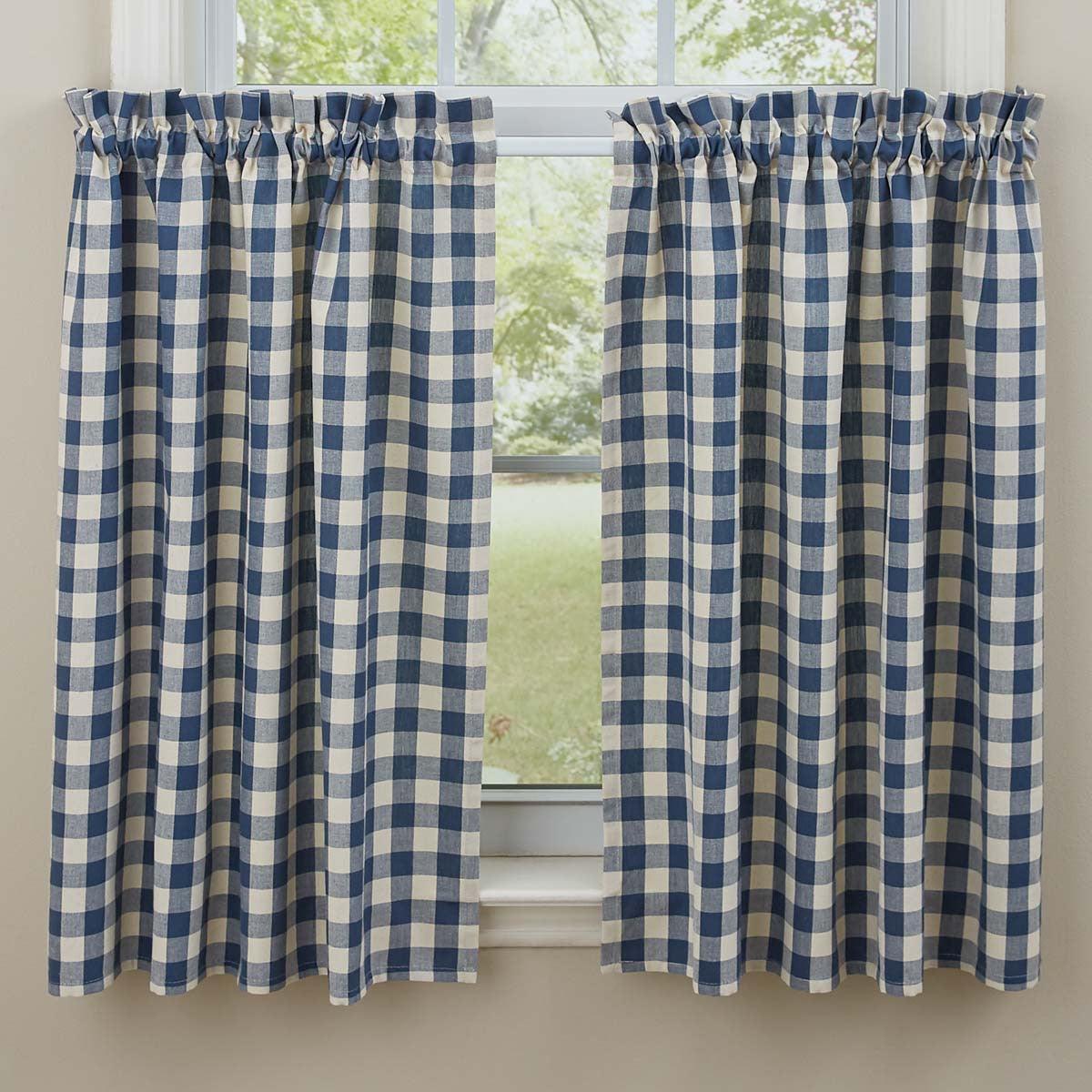 Farmhouse York Tiers - Blue Park Designs - The Fox Decor