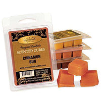 Thumbnail for 40/Pkg, Breakfast Cafe Scent Cubes Candles and Scents CWI+ 