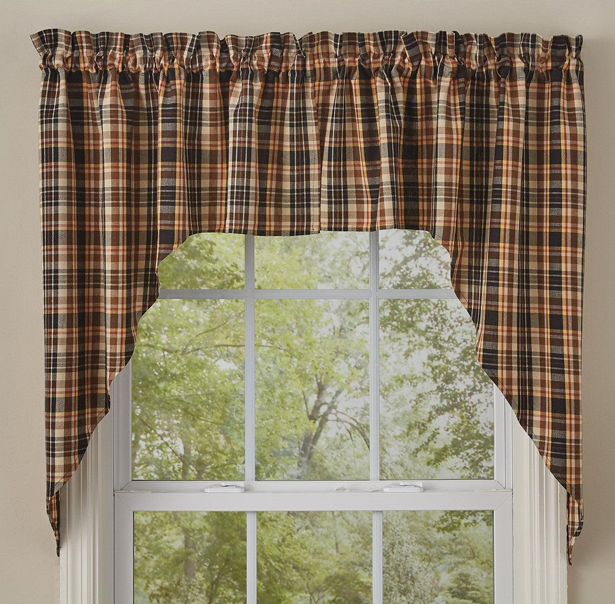 Dalton Swag 72X36 - Set of 2 Park Designs - The Fox Decor