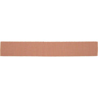 Jonathan Plaid Ribbed Runner 13x90 VHC Brands - The Fox Decor
